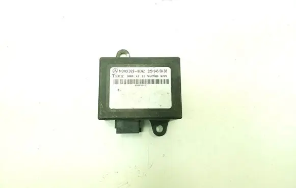 Mercedes-Benz Vito Viano W638 Immobilizer control unit/module A0205455832