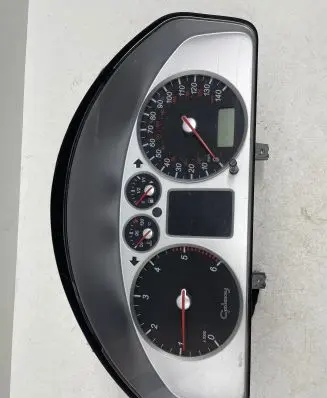 Ford Galaxy Speedometer (instrument cluster) 7M5920900M 3M2110849HA 0704040314