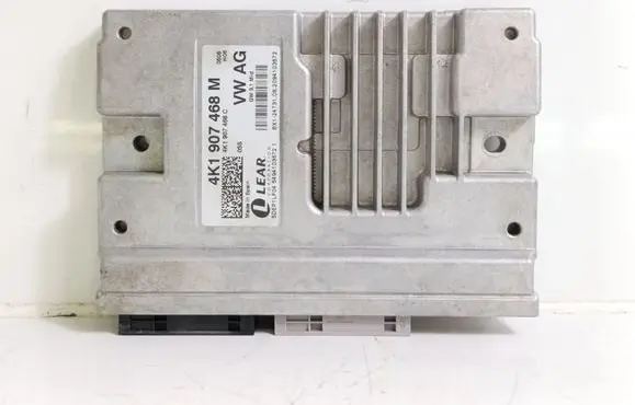 Audi e-tron Other control units/modules 4K1907468M