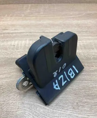 Seat Ibiza IV (6J,6P) Tailgate/trunk/boot lock/catch/latch 6J4827505A