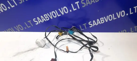 Mercedes-Benz C W203 Oil temperature sensor A2118300572