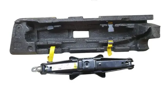 Ford Transit Lift Jack 