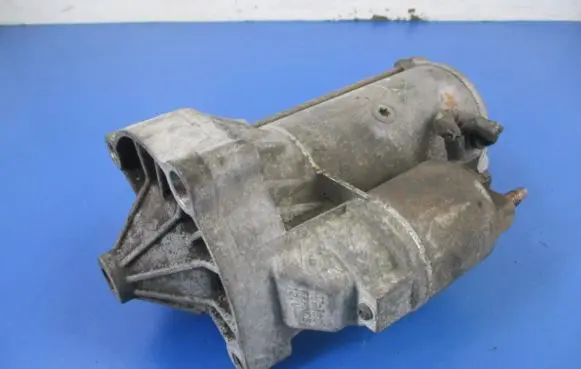 Citroen Jumpy Starter motor