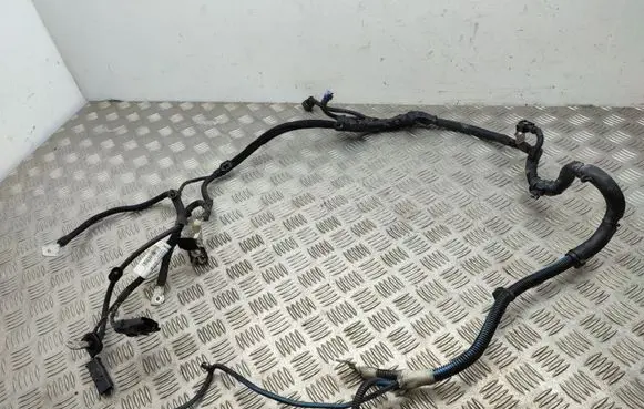 Citroen C3 Aircross Positive cable (battery) 3640946