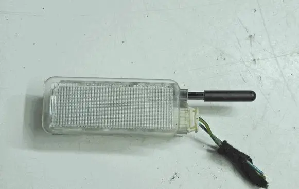 Citroen DS4 Glove box light 