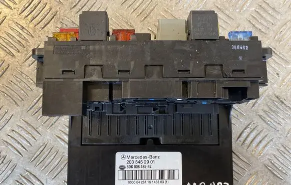 Fuse module
