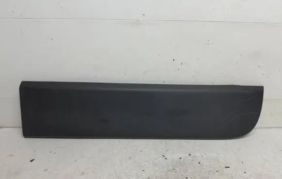 Renault Master III Rear door trim (molding) 908520001R