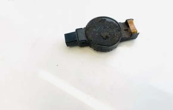 BMW 3 F30 F35 F31 Rain sensor 6814601 681460101