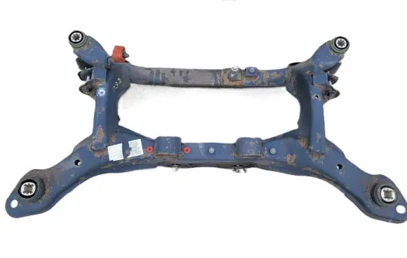 Volvo XC60 Rear axle beam L10120RF0 1946833 YV4992DZ6A