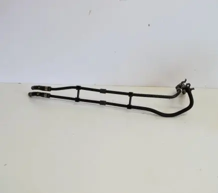 Audi Q5 SQ5 Engine coolant pipe/hose 04L122152CK