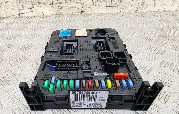 Fuse module