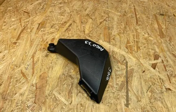 Toyota Aygo X Headlight/headlamp mounting bracket 52115-0H070