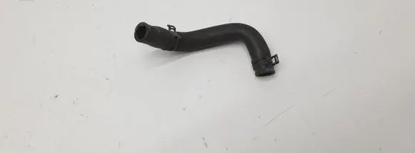 Mercedes-Benz E W212 Engine coolant pipe/hose A6512031382