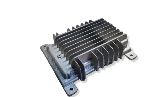 Mazda 6 Sound amplifier GS1E66920A