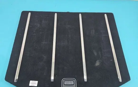Jeep Grand Cherokee Trunk/boot floor carpet liner IMPRK1503028