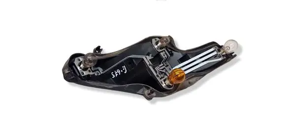 Opel Insignia A Tail light bulb cover holder 168372