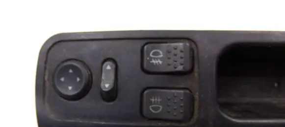 Alfa Romeo 156 Fog light switch 