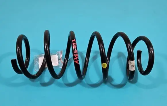 Volkswagen Caddy Rear coil spring IMPRK1398927