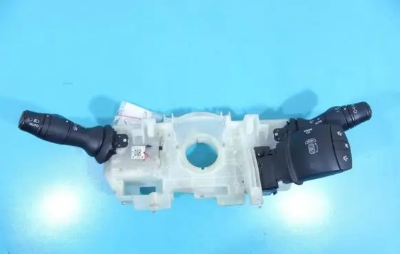 Renault Megane III Headlight wiper switch 255670019R-B IMPRK1254964