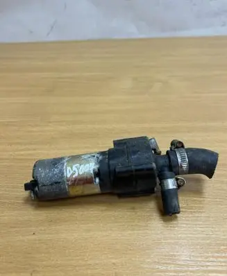 Mercedes-Benz E W124 Electric auxiliary coolant/water pump 0018352564 D5007