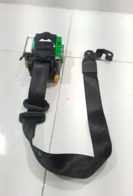 Audi Q5 SQ5 Front seatbelt 8R1857706B