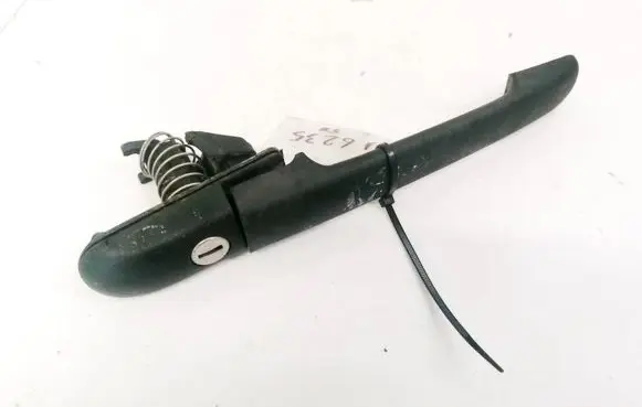 Mercedes-Benz Sprinter W901 W902 W903 W904 Front door lock (next to the handle) 