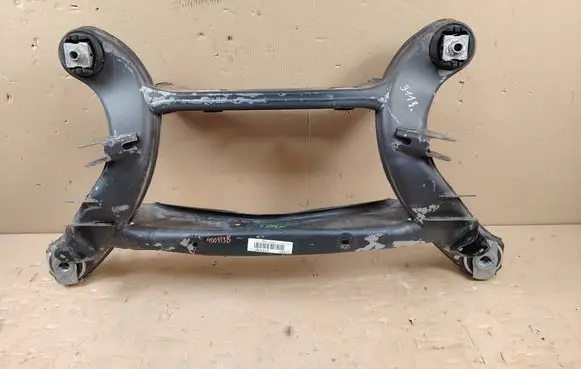 Mercedes-Benz E W213 Rear subframe 2134307