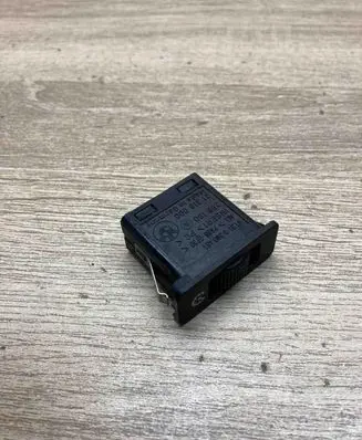 BMW 5 E39 Panel lighting control switch 8360461