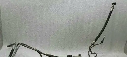 BMW 5 GT F07 Active stabilizer tube/hose 6777216