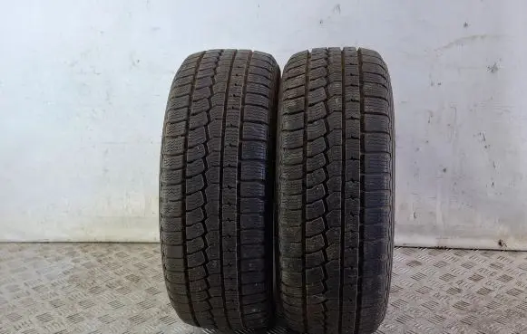 Mercedes-Benz A W168 R15 winter tire MATADOR NORDICCA 18555R15