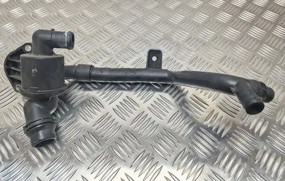 Audi A4 S4 B8 8K Engine coolant pipe/hose 03L121111AD