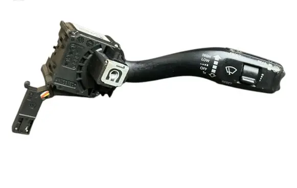 Audi A3 S3 A3 Sportback 8P Wiper control stalk 8P0953519E 10004012
