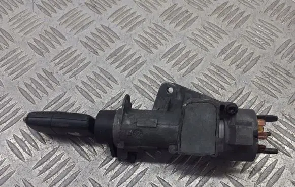 Skoda Octavia Mk1 (1U) Ignition lock 4B0905851C