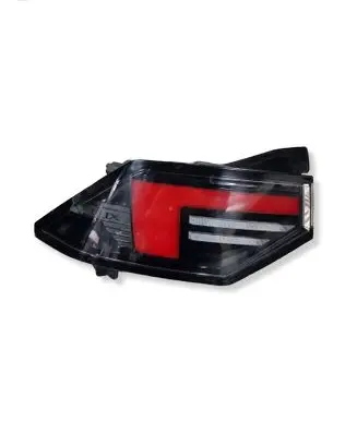 Opel Astra L Rear/tail lights 9857838880