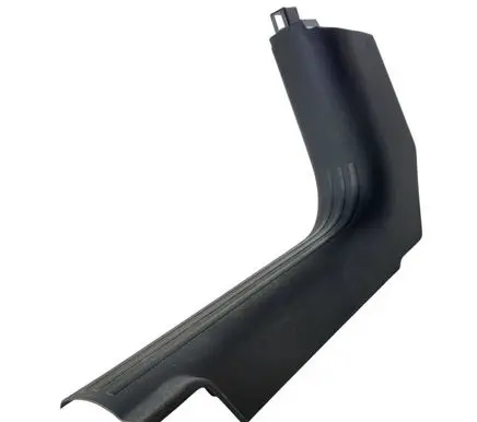 Jeep Cherokee Front sill trim cover 1UD15DX9AC 1UD15TRMA 55115A