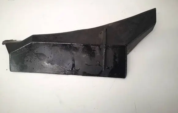 Tesla Model S Other exterior part 
