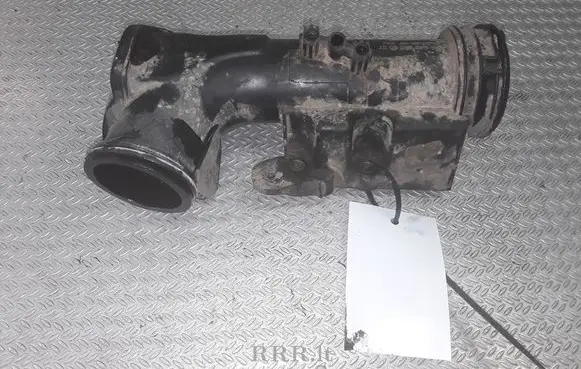 Mercedes-Benz Vito Viano W639 Turbo air intake inlet pipe/hose A6460900037