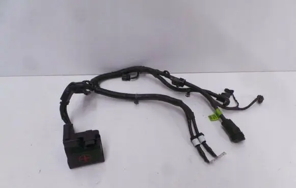 Hyundai Kona I Positive cable (battery) 91917F2100