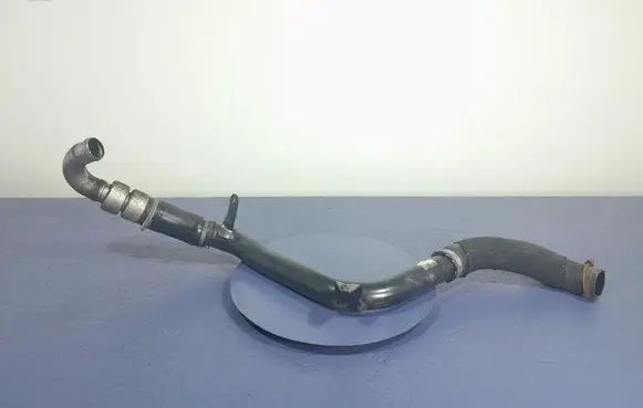 Ford Galaxy Air intake hose/pipe
