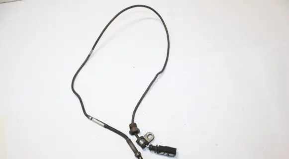 Audi A6 S6 C6 4F Exhaust gas temperature sensor 03G906088R