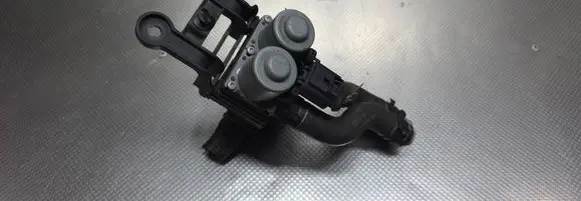 Audi A6 S6 C6 4F Coolant heater control valve 4F1959617B