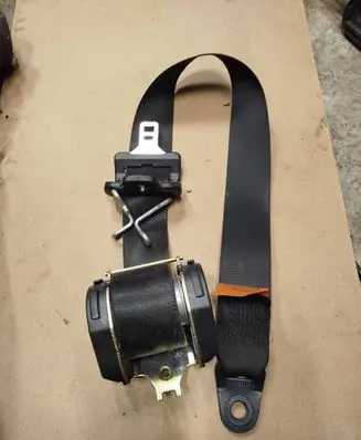 Ford Focus Front seatbelt 542340661 04167016 047016