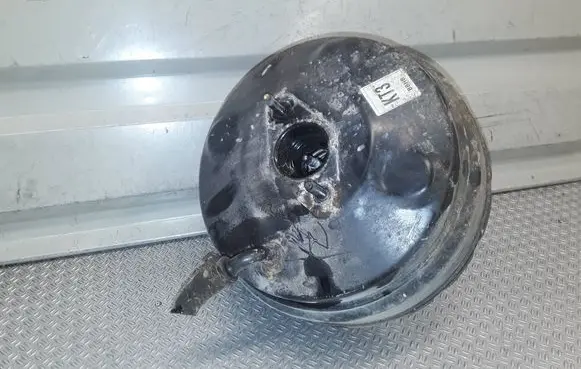 Hyundai Sonata Brake booster 