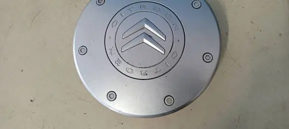 Citroen Berlingo Original wheel cap 9682036080 9682036180 9682061980