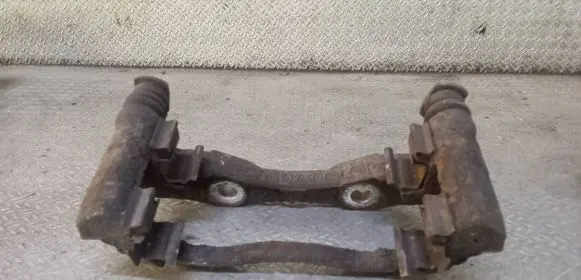 Peugeot 208 I Front Brake Caliper Pad/Carrier 