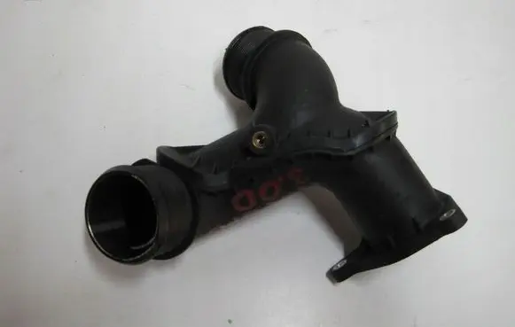 Land Rover Range Rover L460 Type LK EGR valve FK6298659C