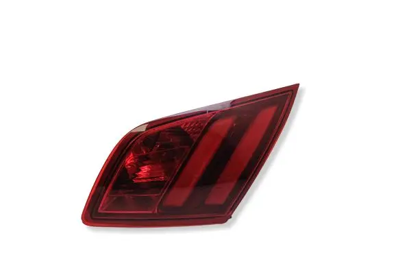 Peugeot 308 Tailgate rear/tail lights 9677818280