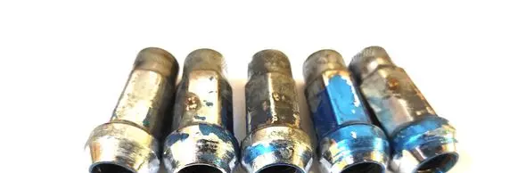 Nuts/bolts
