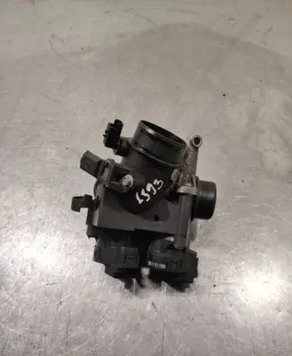 Mini One - Cooper Clubman R55 Throttle valve 9655971880 2535215 253521577