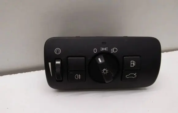 Volvo S60 Light switch 30739412 04066332